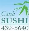 Carib Sushi