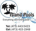 island pools